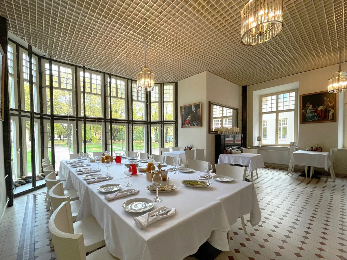 Отель Усадьба Адмирала Лазарева