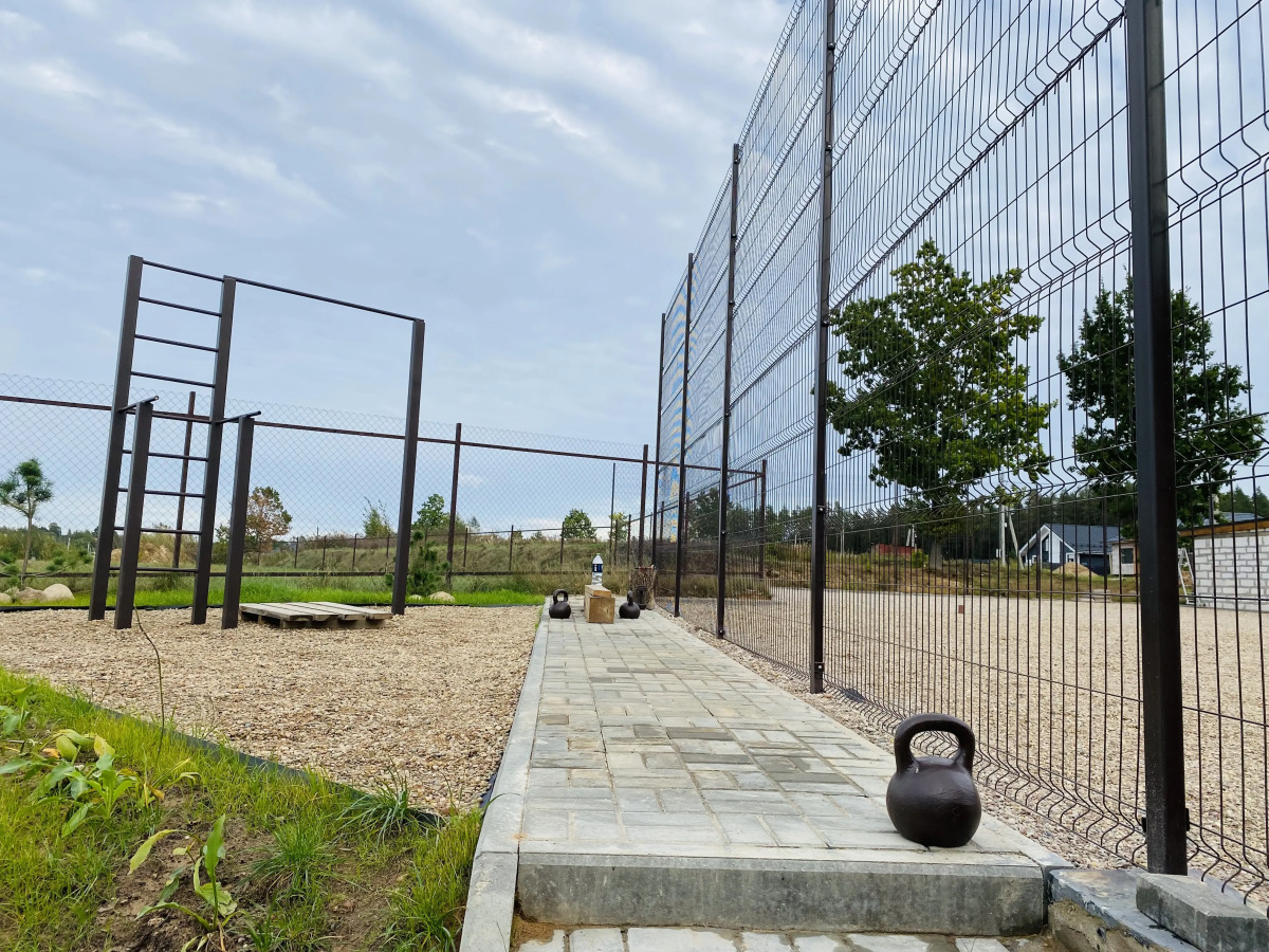 Вилла Лотос