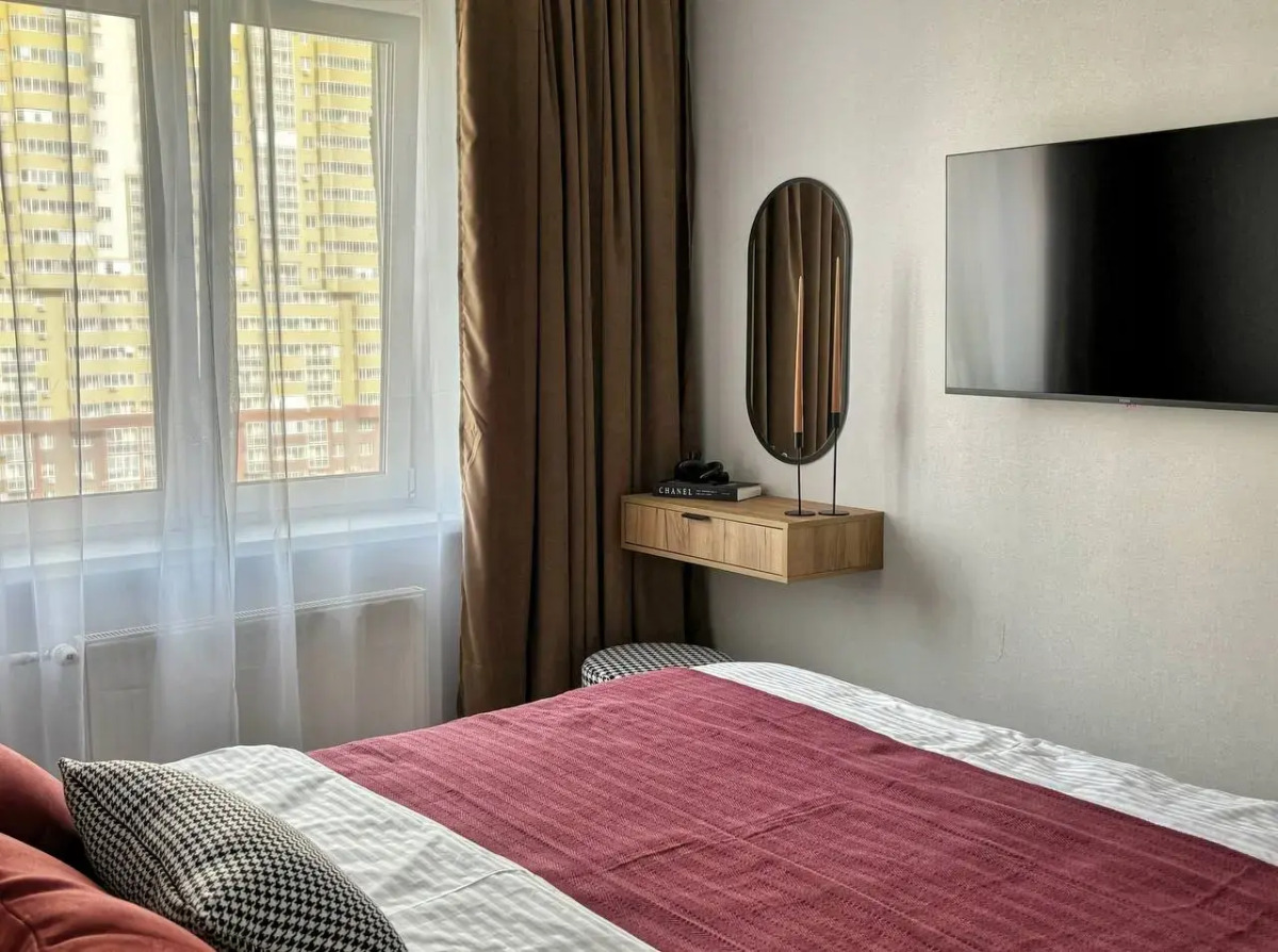 Квартира Рядом  Бургундия