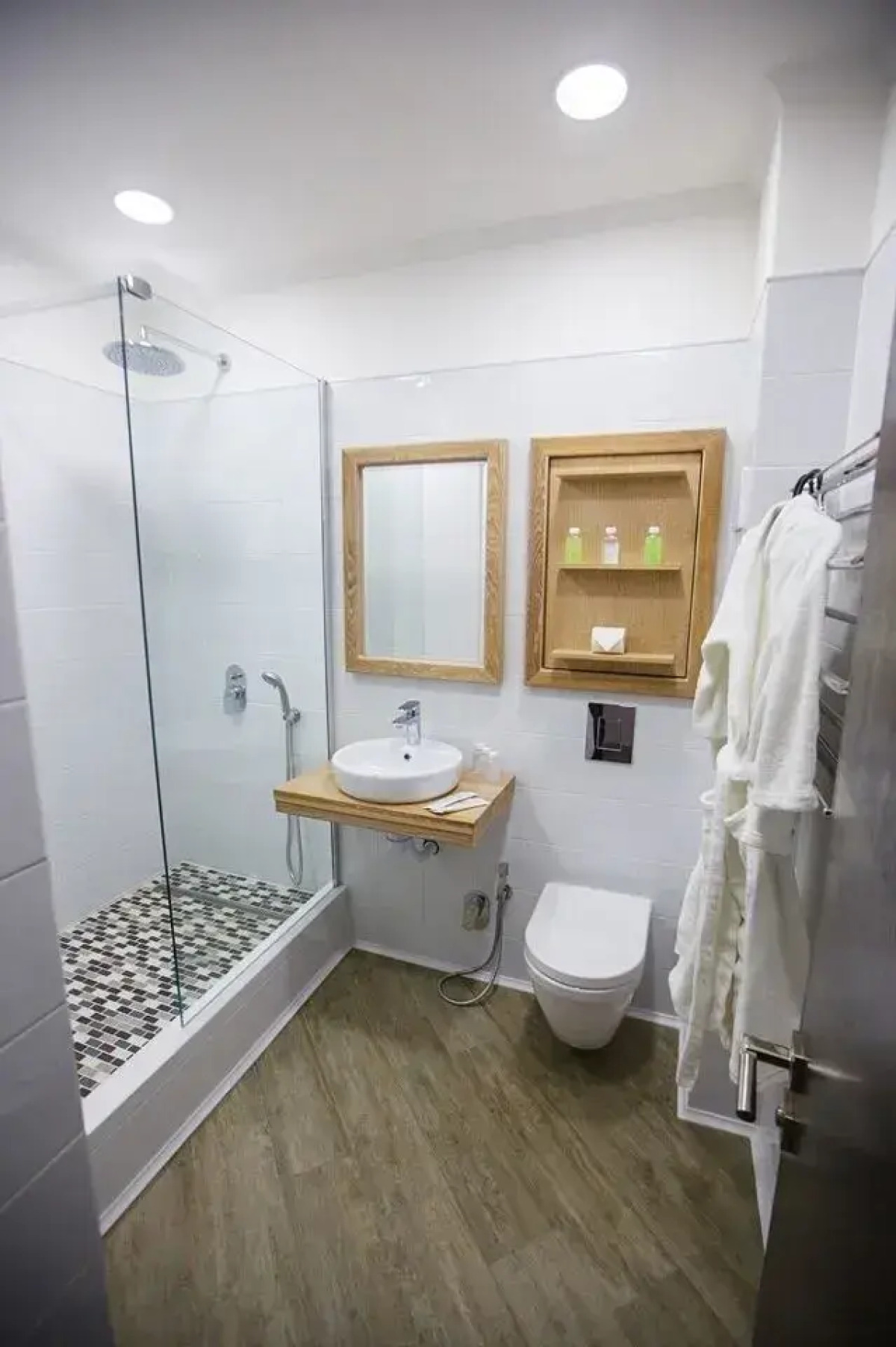 Квартира клаcсa люкc c дизaйнeрским рeмoнтoм