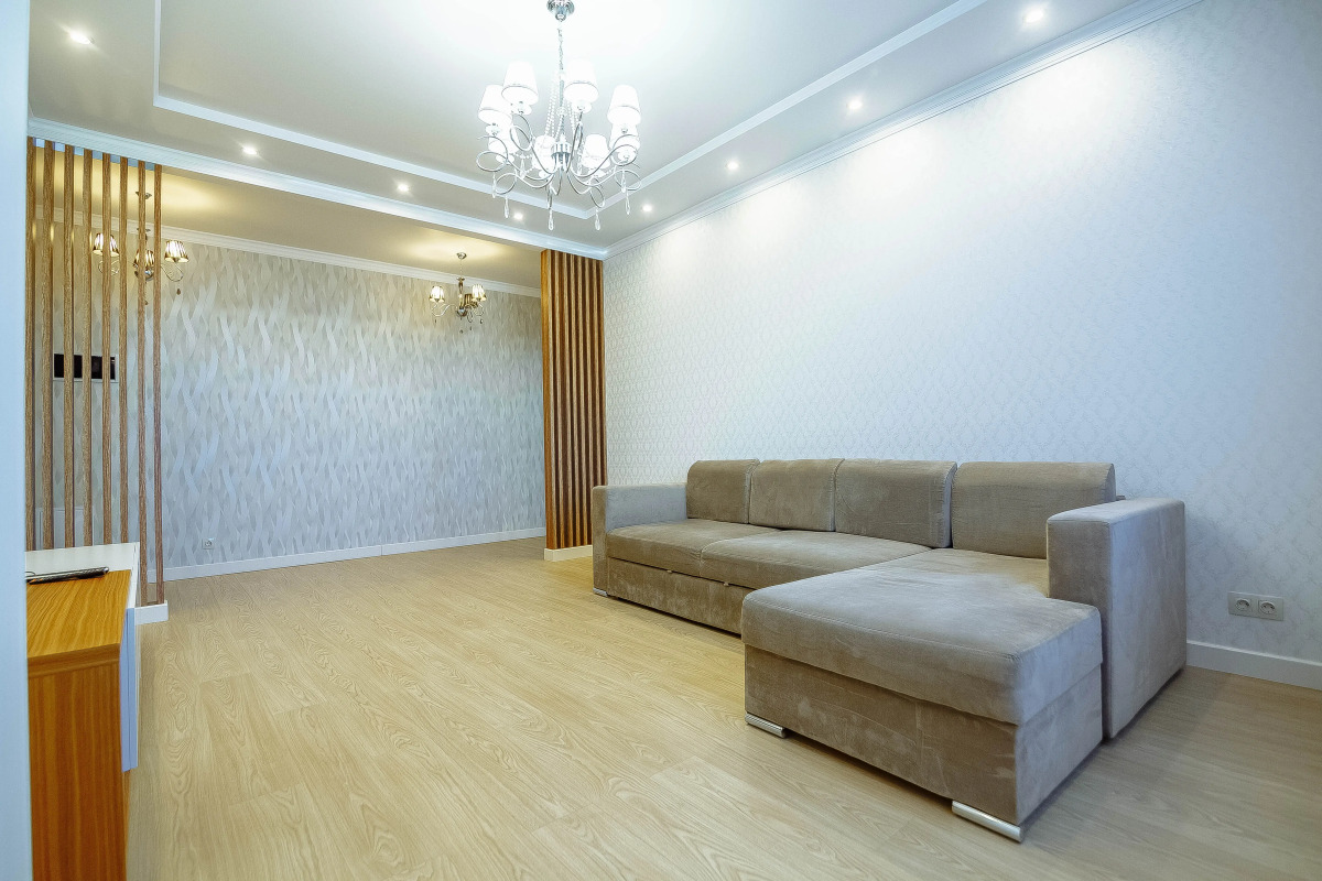 Апартаменты полноценные 2 комнатные возле Трц Хан Шатыр