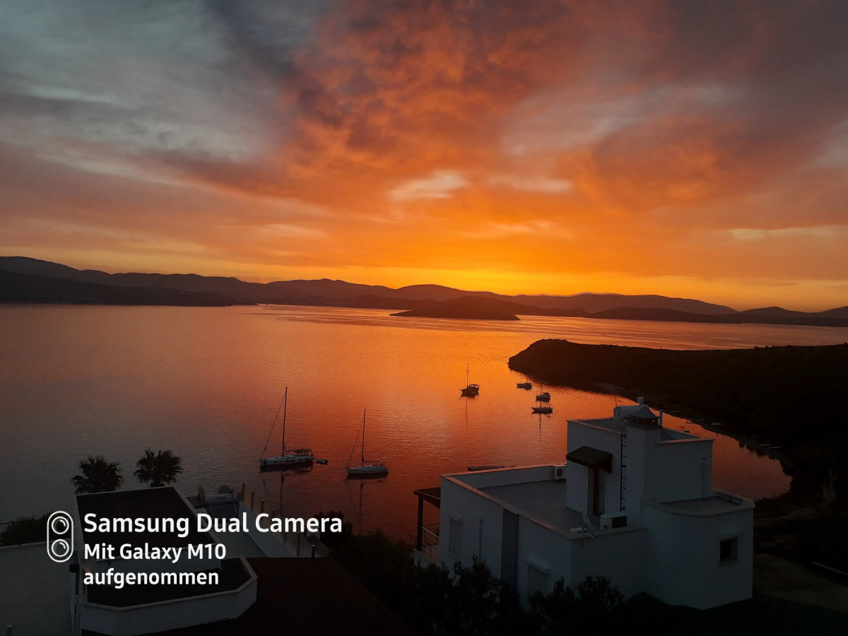 Guest House Feriha Öztürk