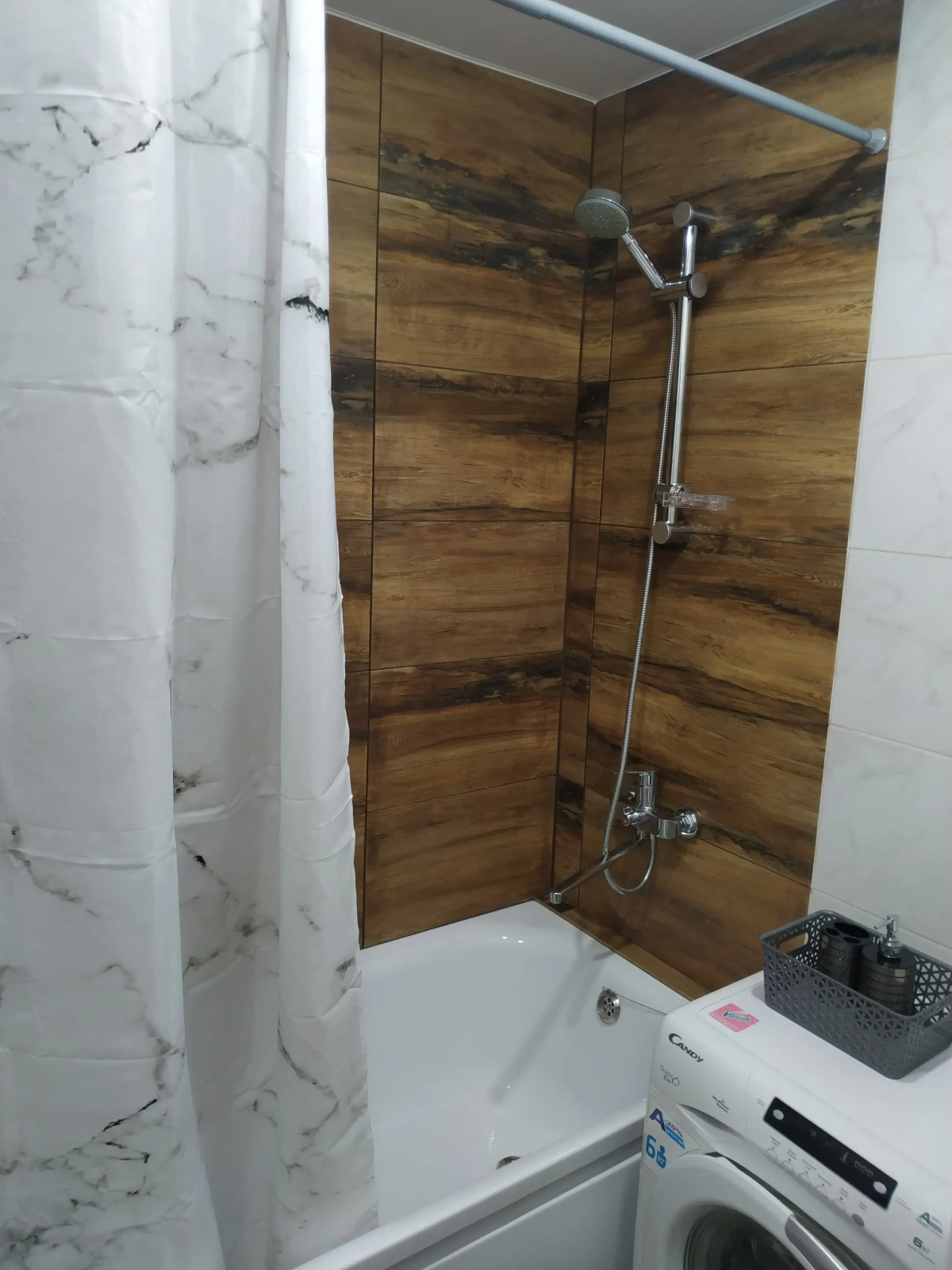 Квартира Уютная