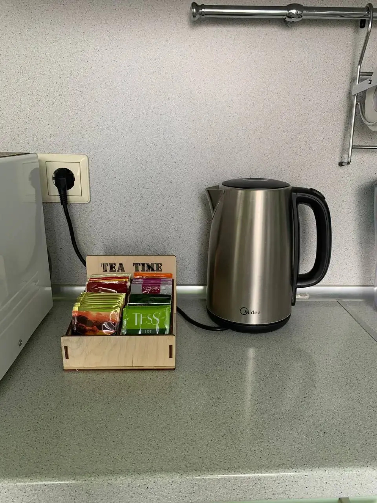 Апартаменты в Центре Гомеля