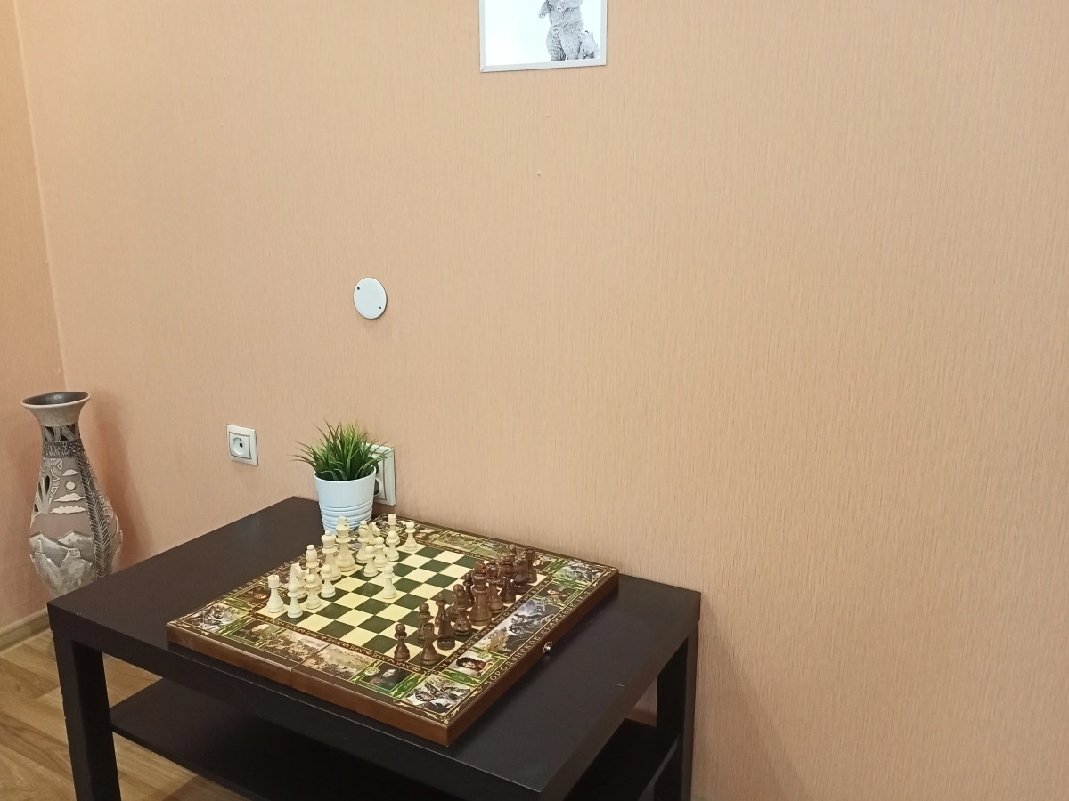 Апартаменты Домик в Лабинске