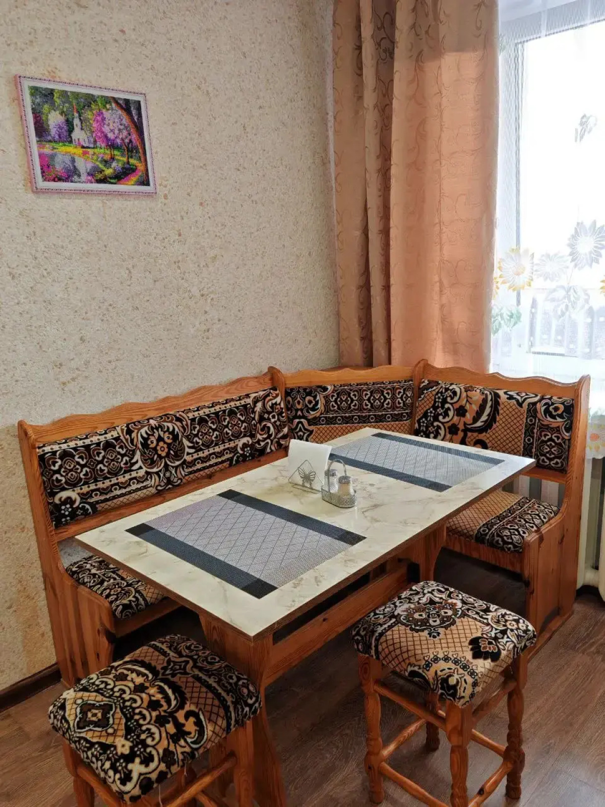 Квартира Медвежьегорск