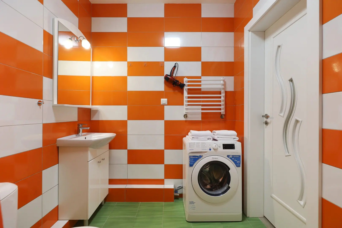 Квартира с лучшей локацией в Зеленоградске