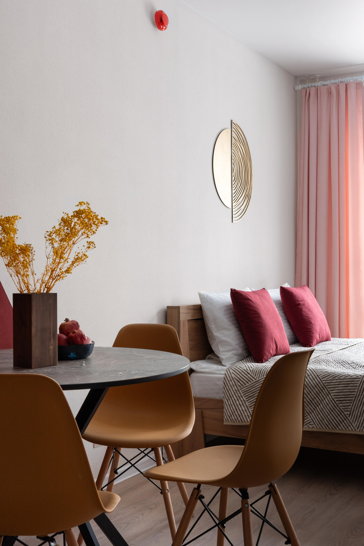 Квартира Просторная студия Таллинский парк