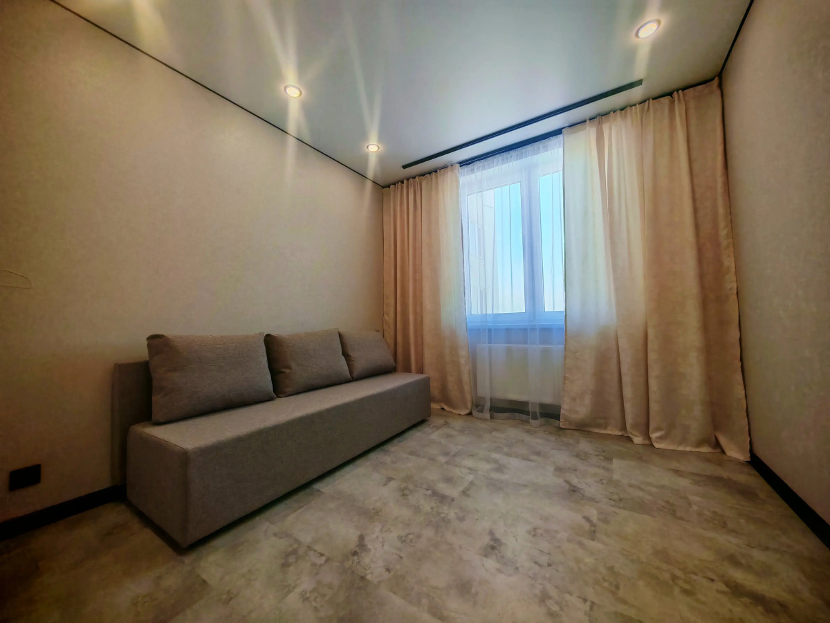 Квартира на Маяковского