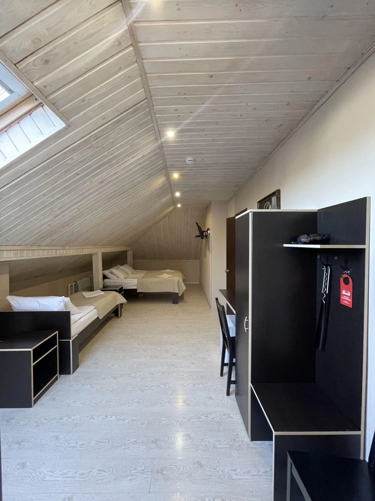 Гостевой дом В Коломне