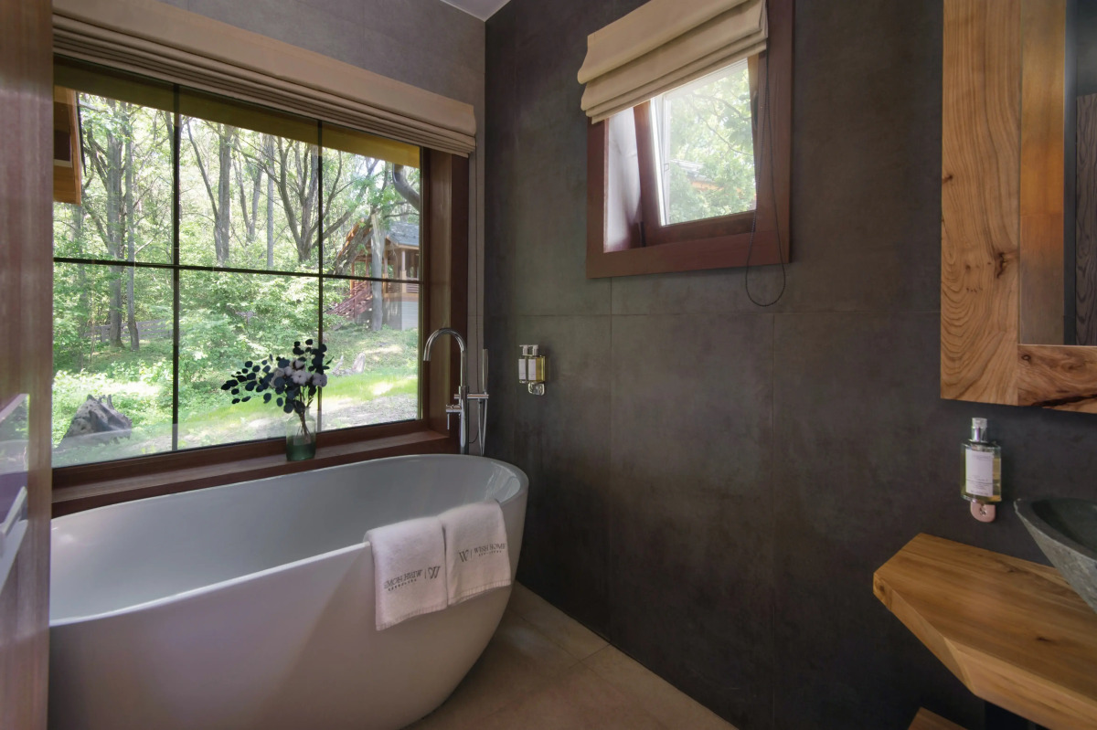 Гостевой Дом Wish Home Дубовая Роща