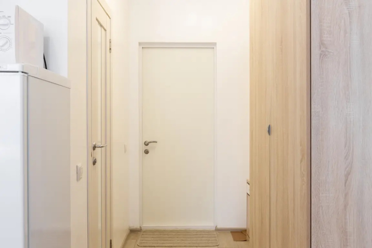 Апартаменты Ландау 2