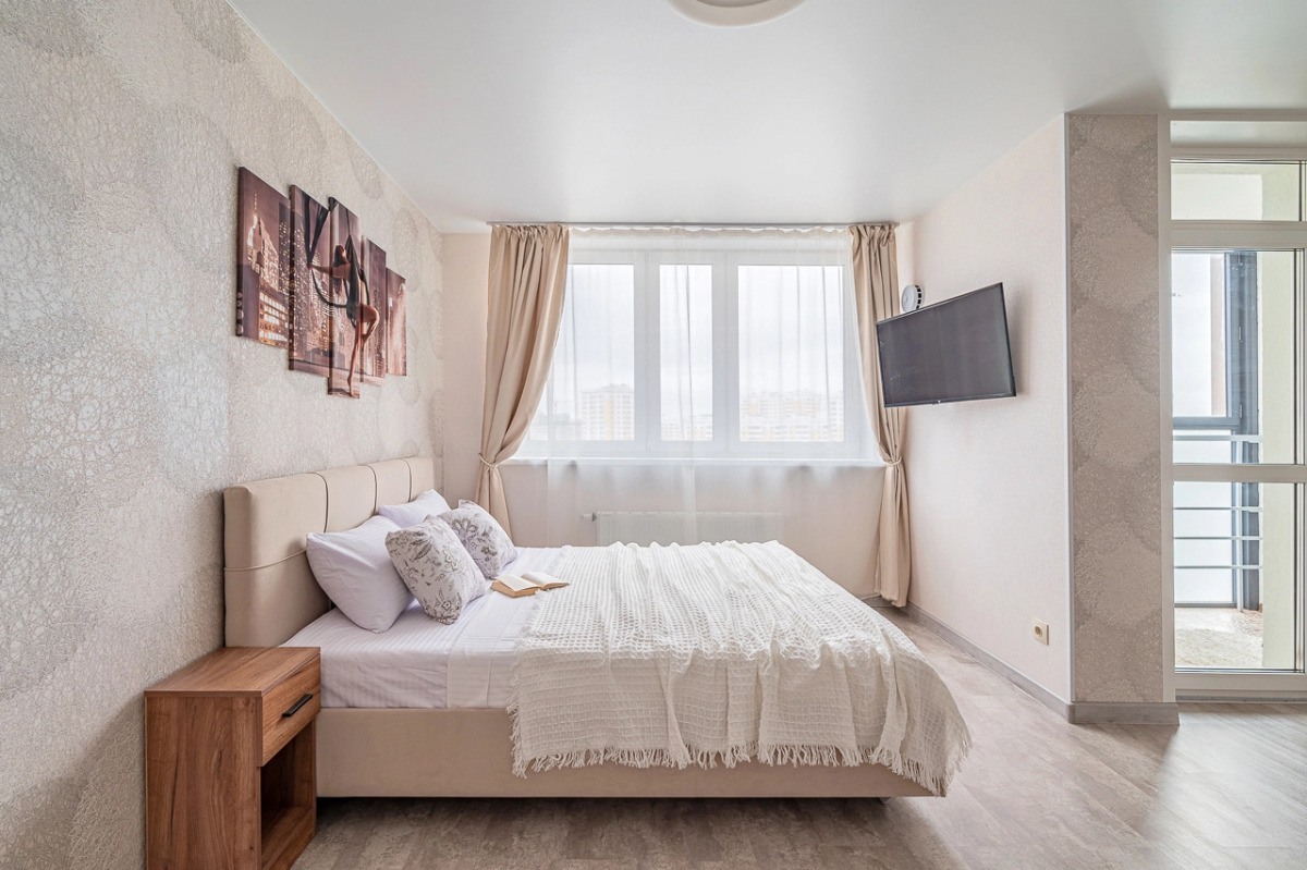 Апартаменты 275 Красноармейская 8