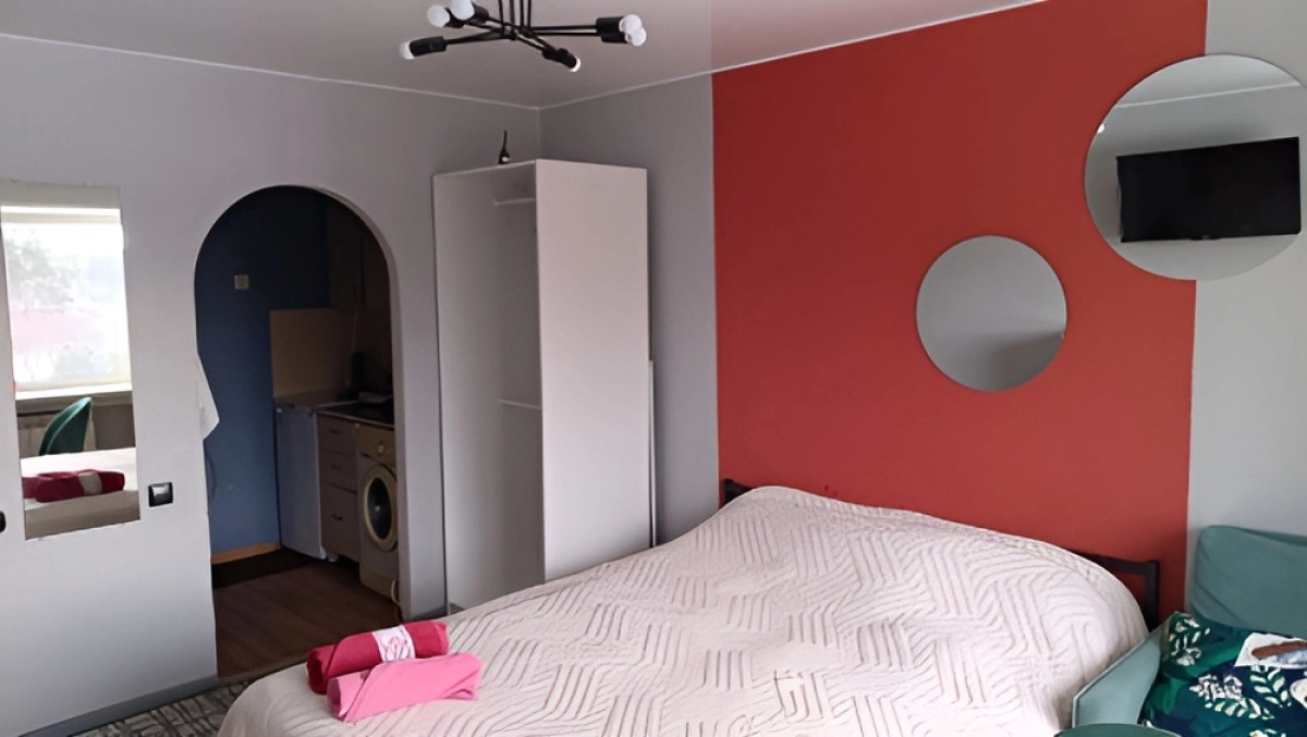 Квартира Уютная