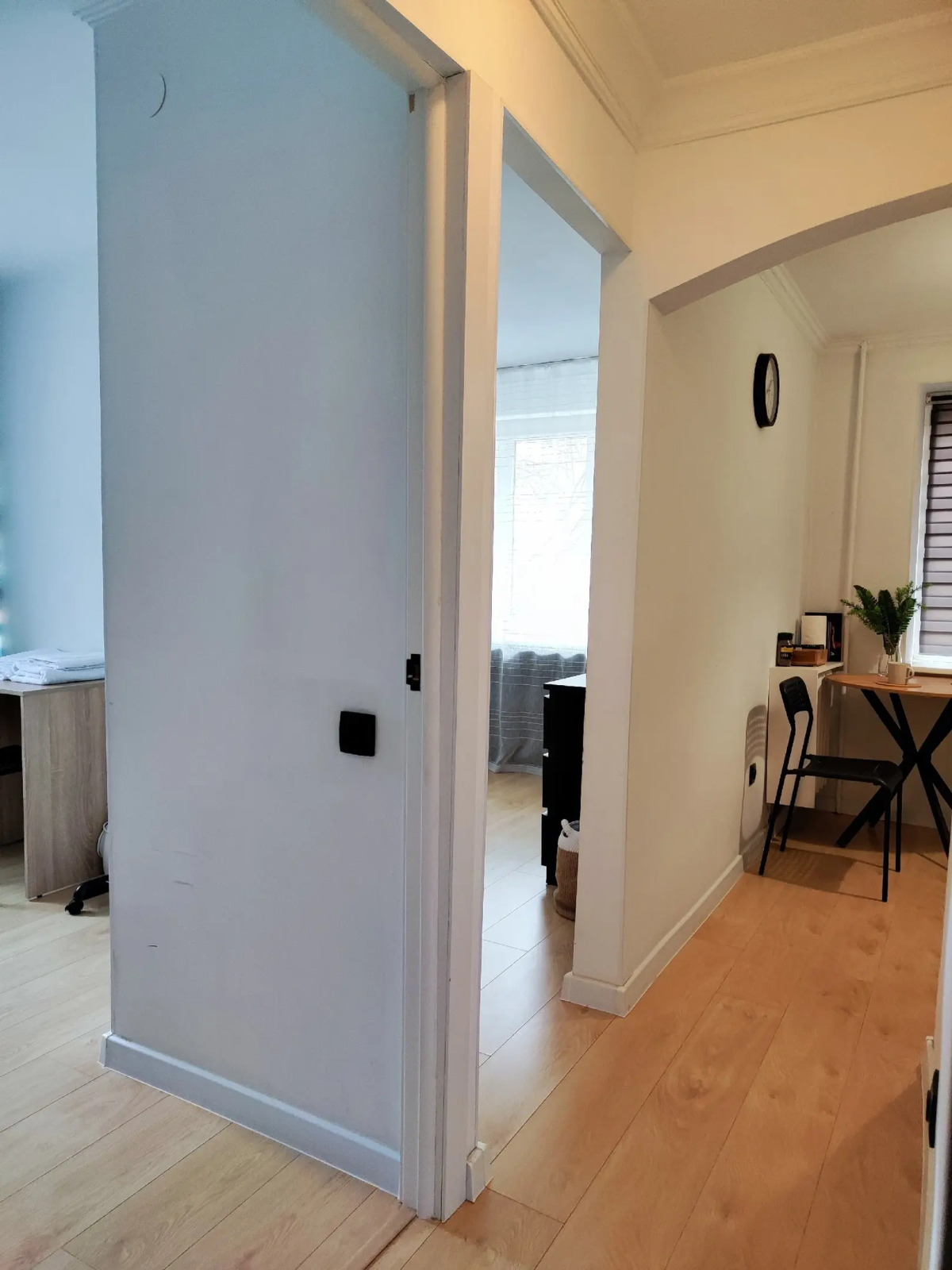 Апартаменты У Озера Шлосстайх Замковый Пруд