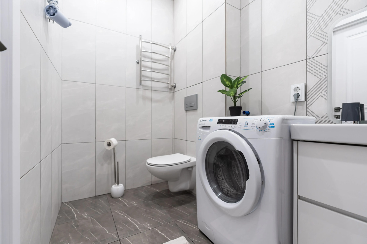 Апартаменты на Карла Маркса