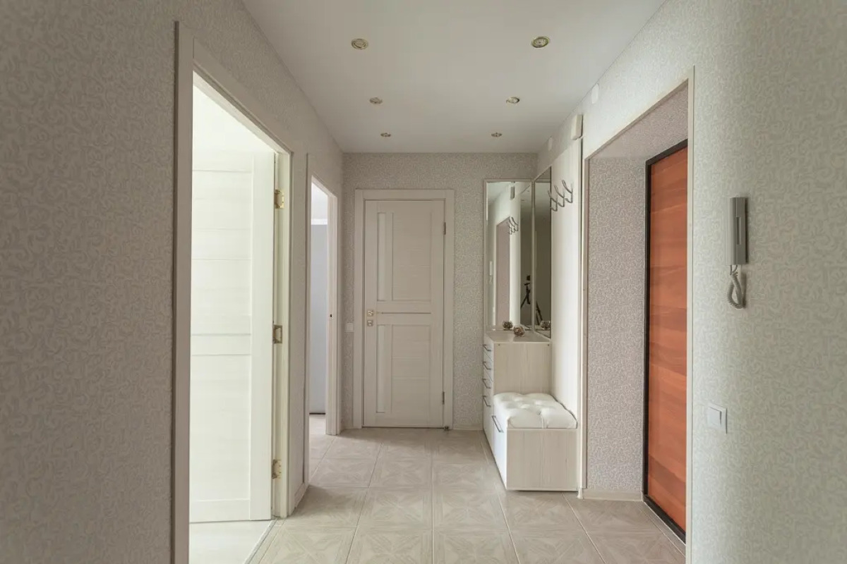 Апартаменты Гагарина 25