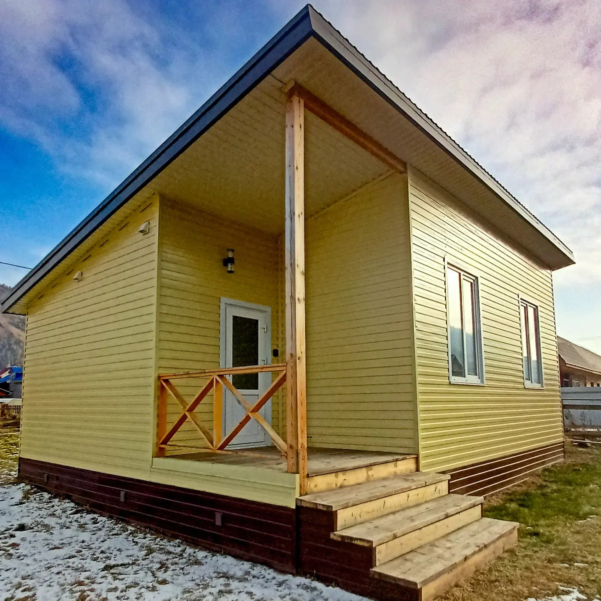 Гостевой дом RedCat