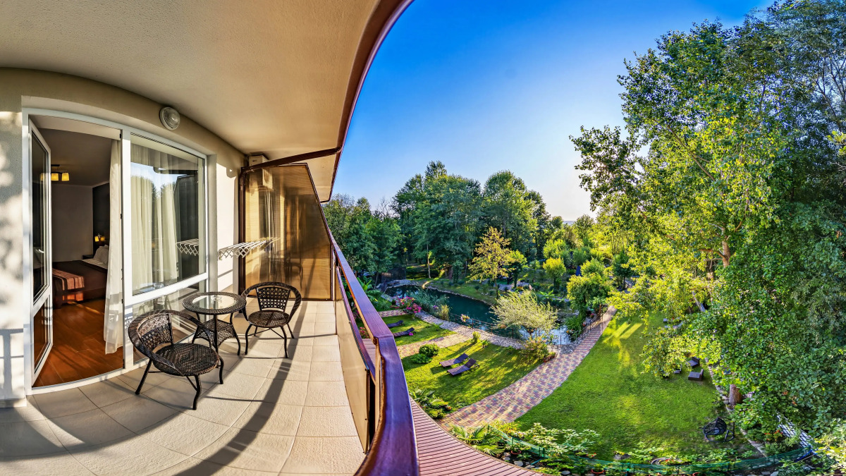 Гостевой дом Вилла Море