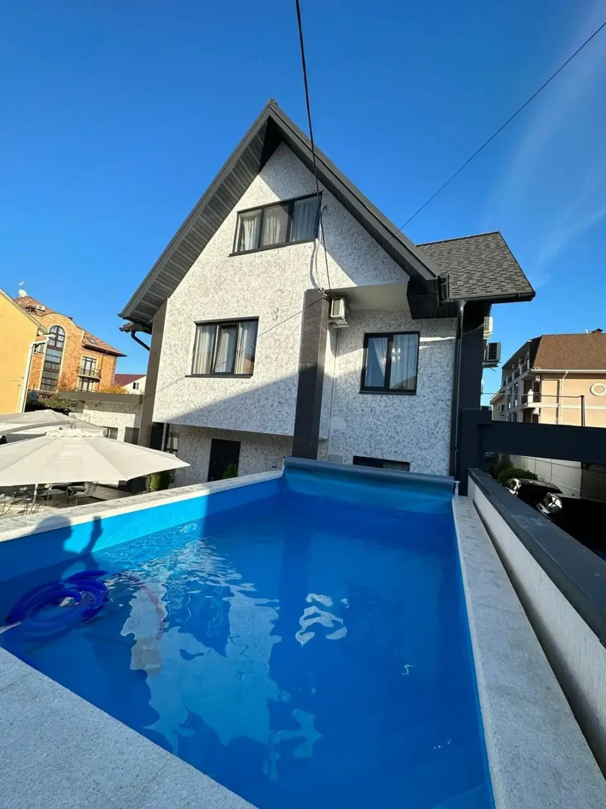 Гостевой Дом Джой