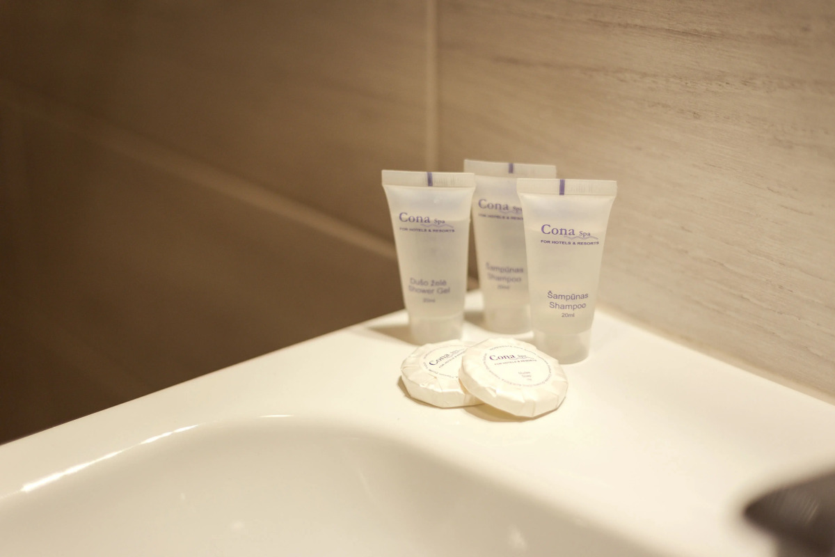 Отель Old Town Trio