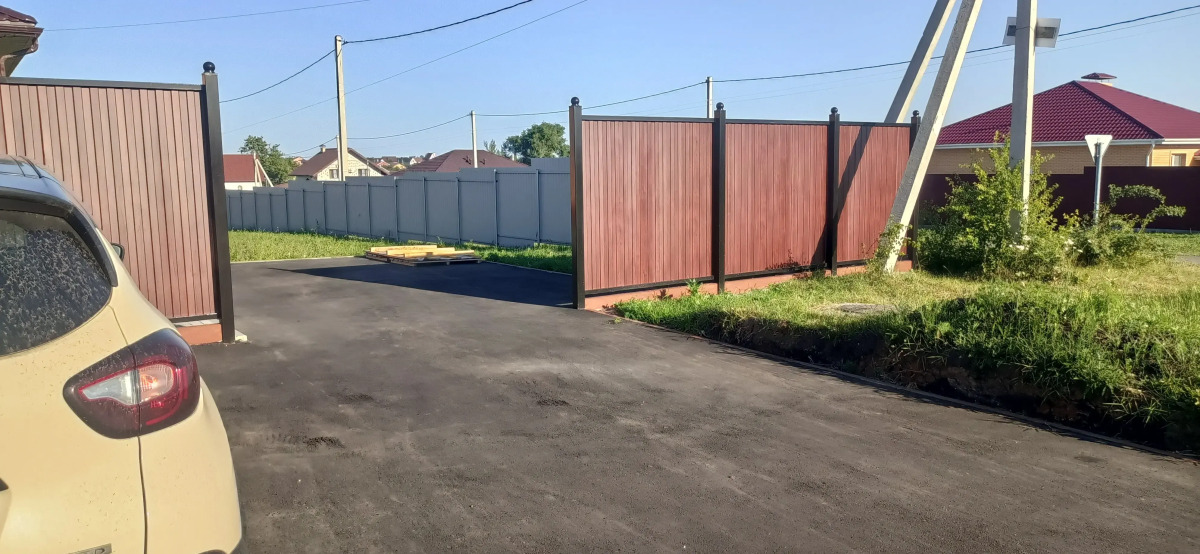 Частный дом Коттедж на улице Алтайская 20