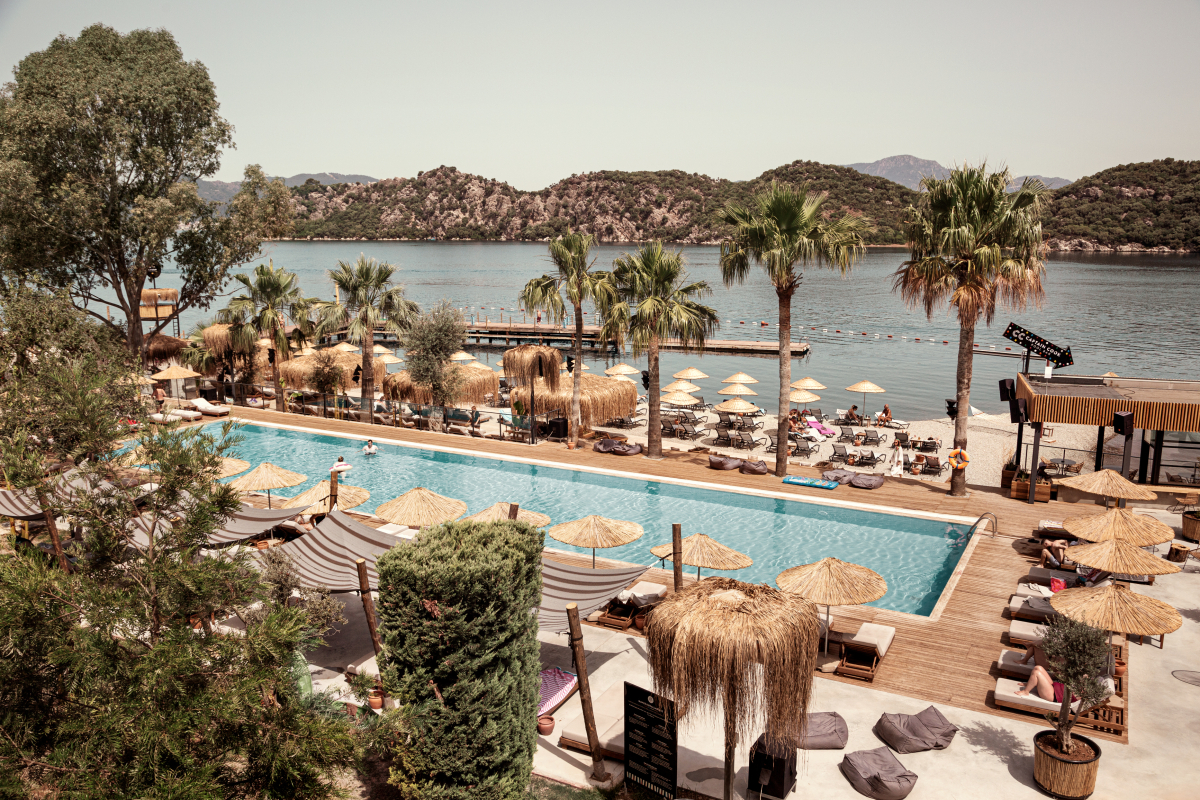 Cook's Club Adakoy  Marmaris-Adults Only