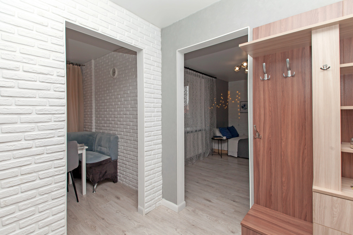 Апартаменты на Солнечной 7