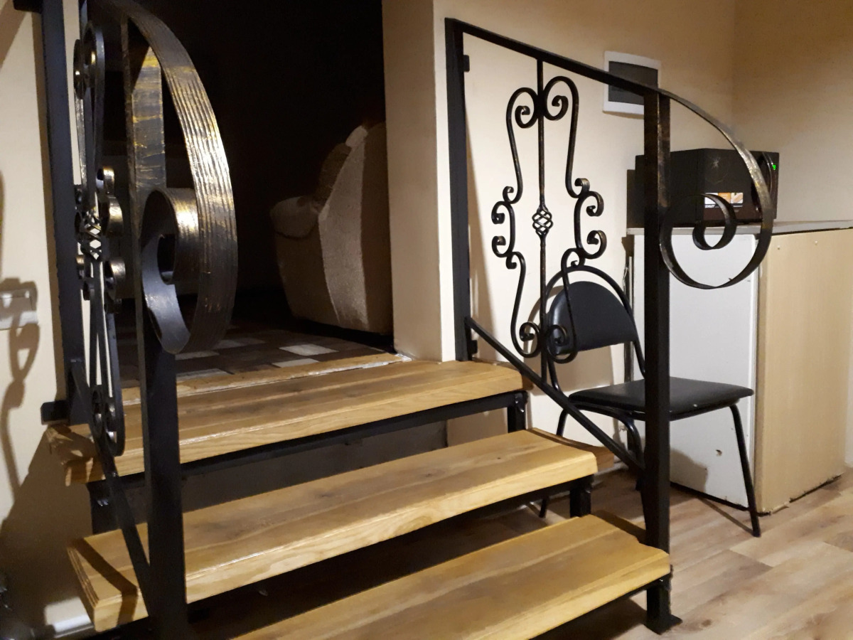 Гостевой дом Дистанция