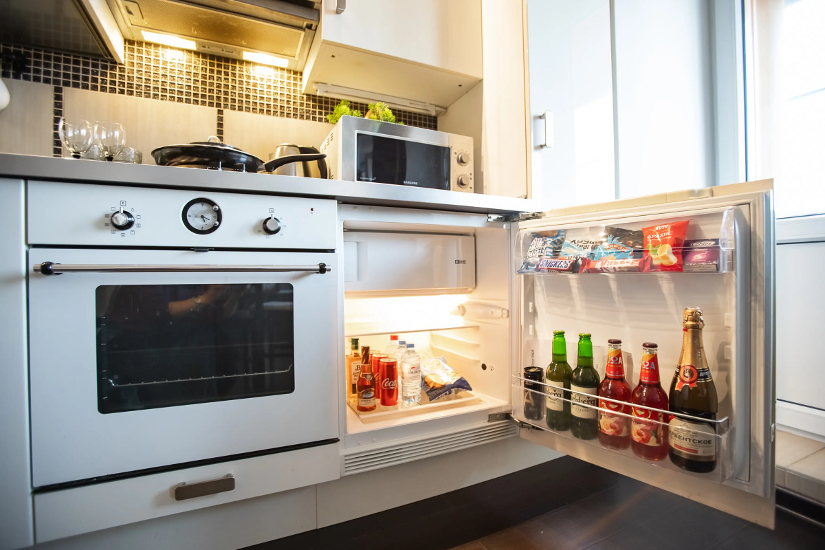 Апартаменты Квартира на  Чапаева 57