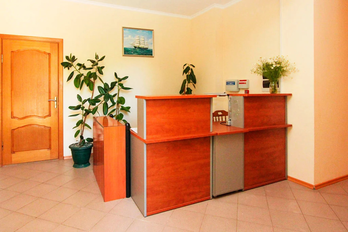 Берег Надежды (Анапа)