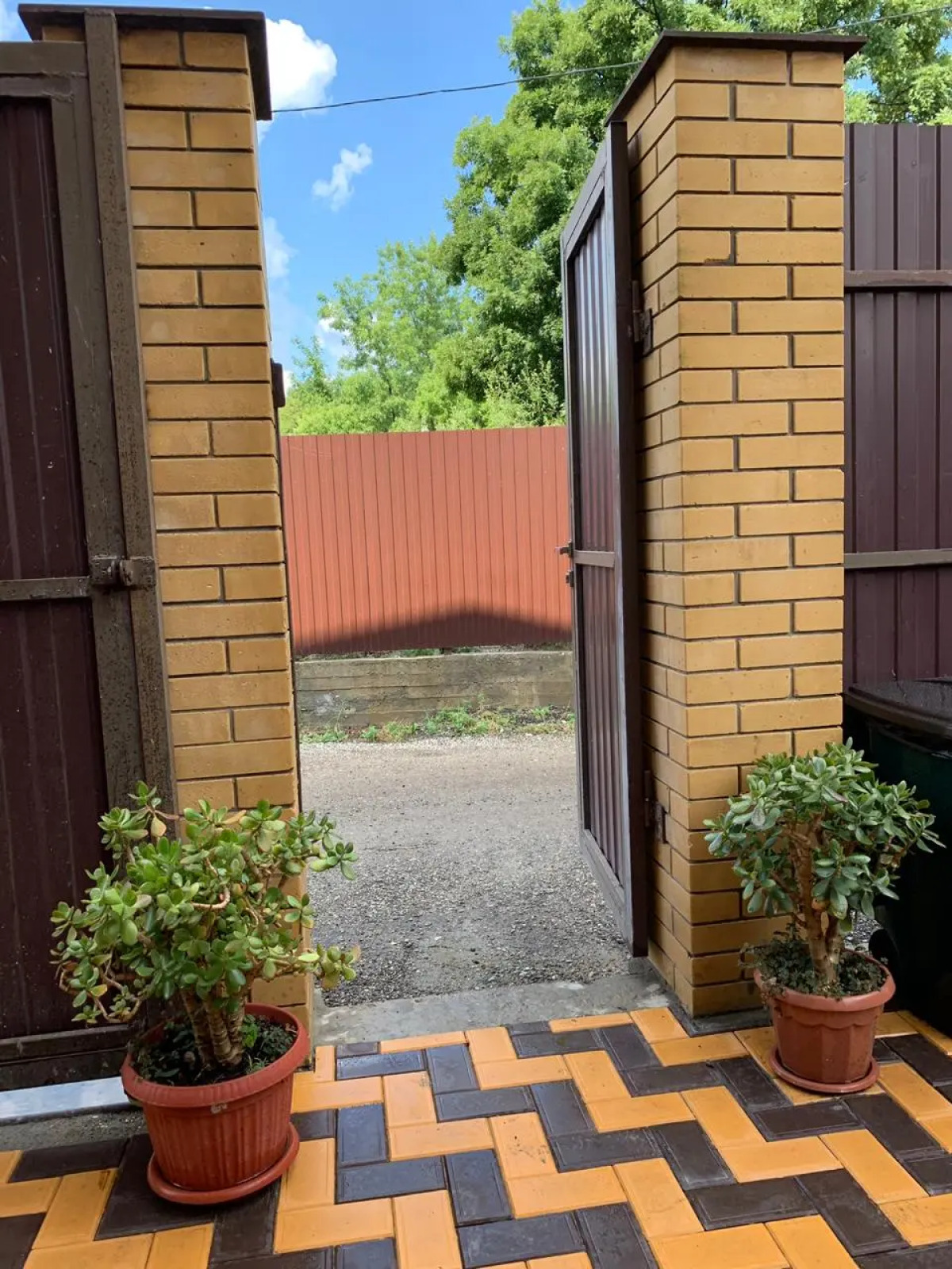 Гостевой дом Summer House