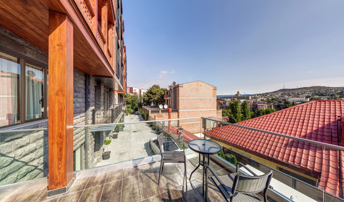 Отель Sole Palace