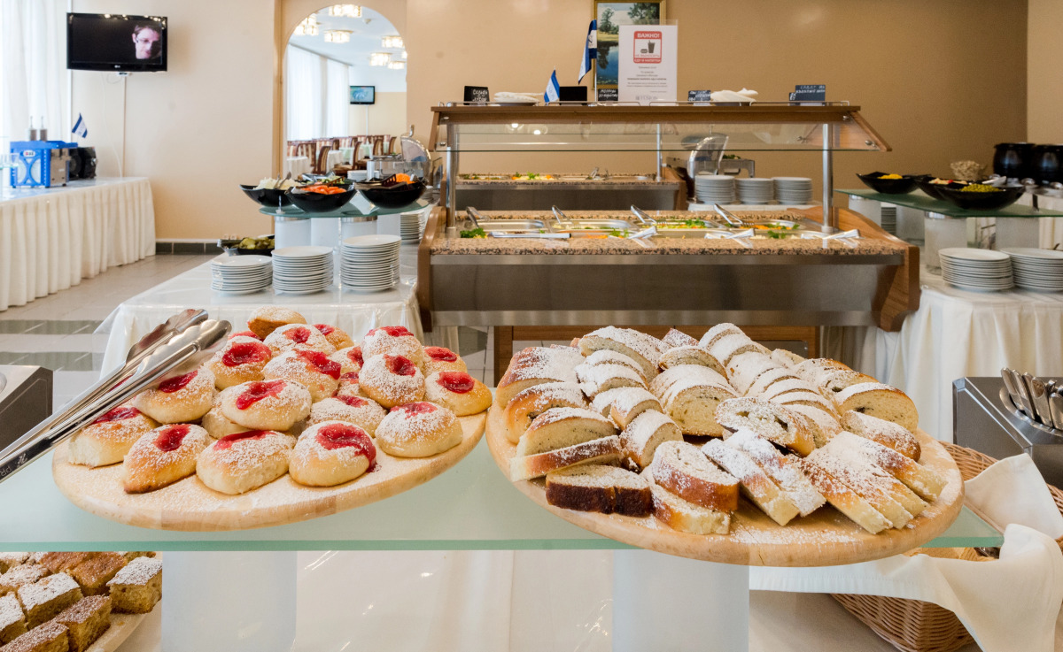 Пансионат Восход