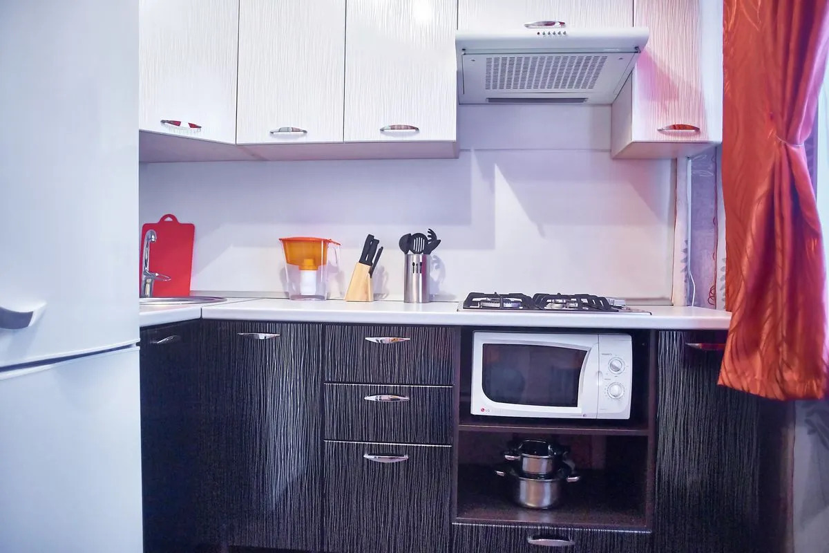 Апартаменты Пять Звёзд на Ленинградской