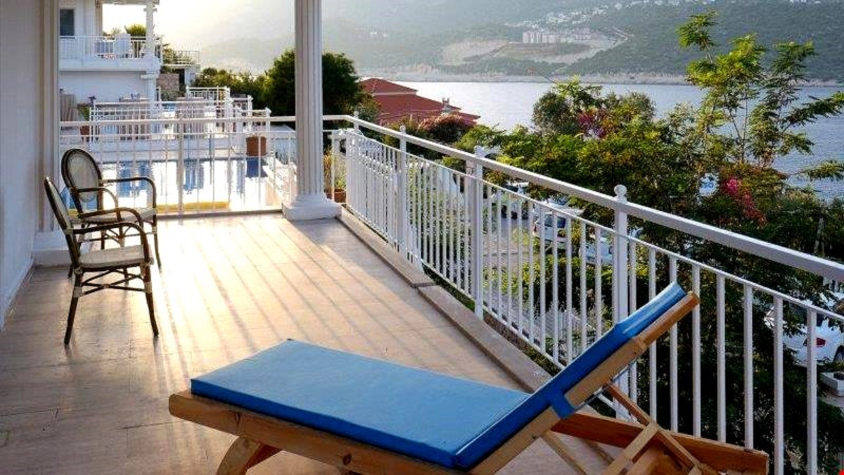 Club Barbarossa Hotel & Villas