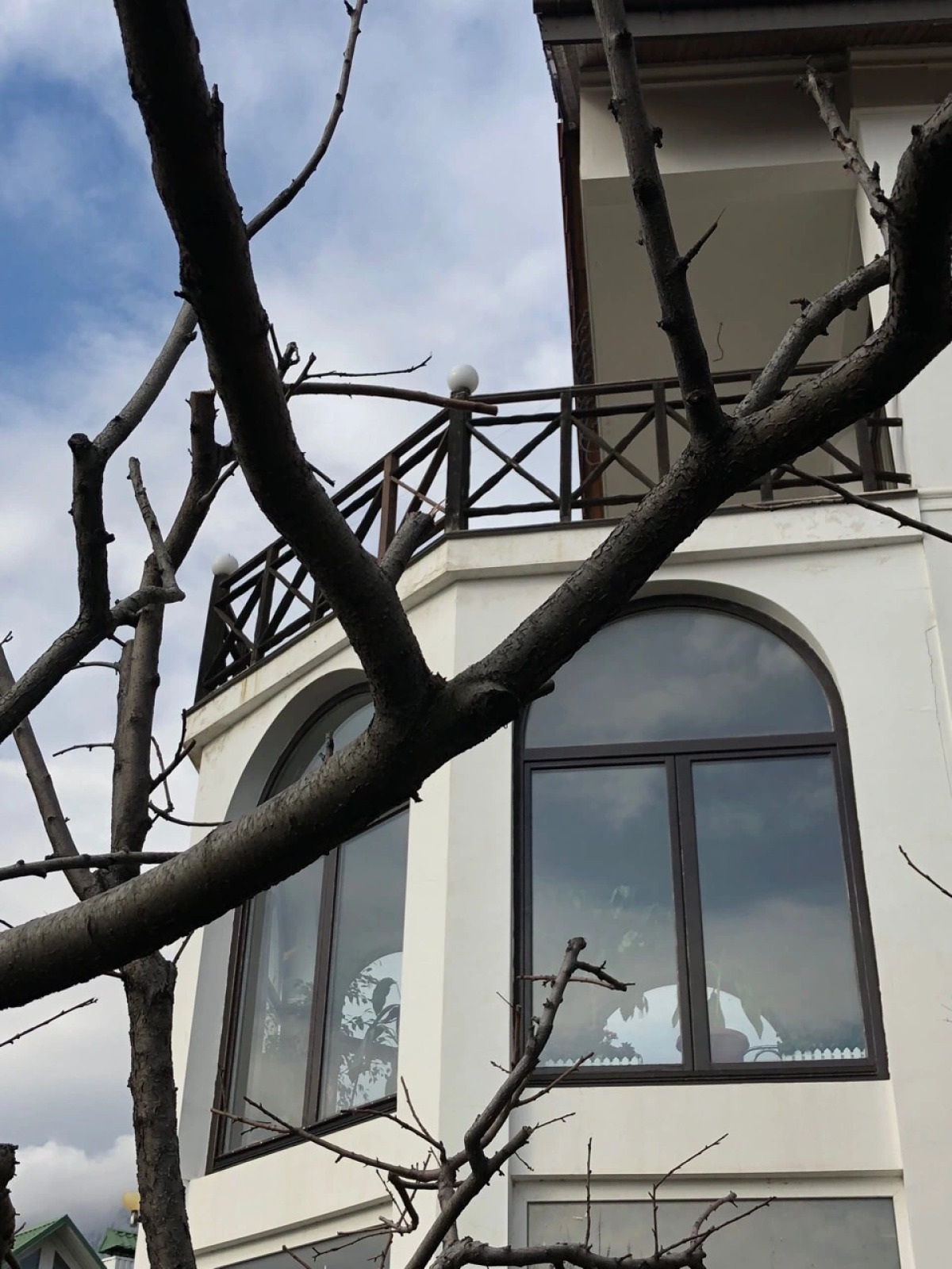 Гостевой Дом Крым Ностальжи