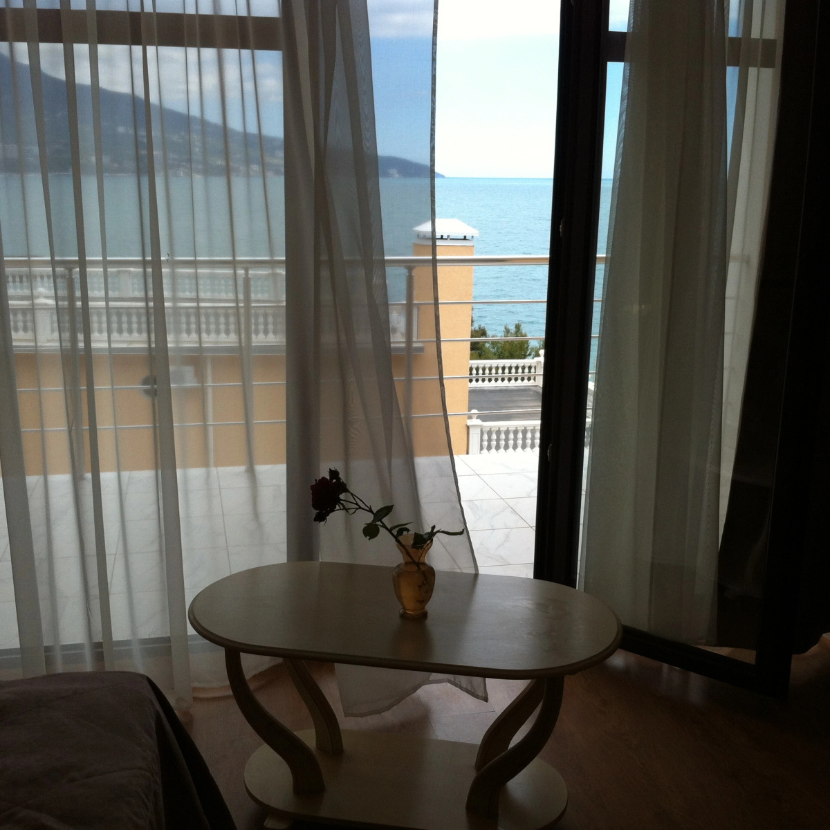 Гостевой Дом СВ