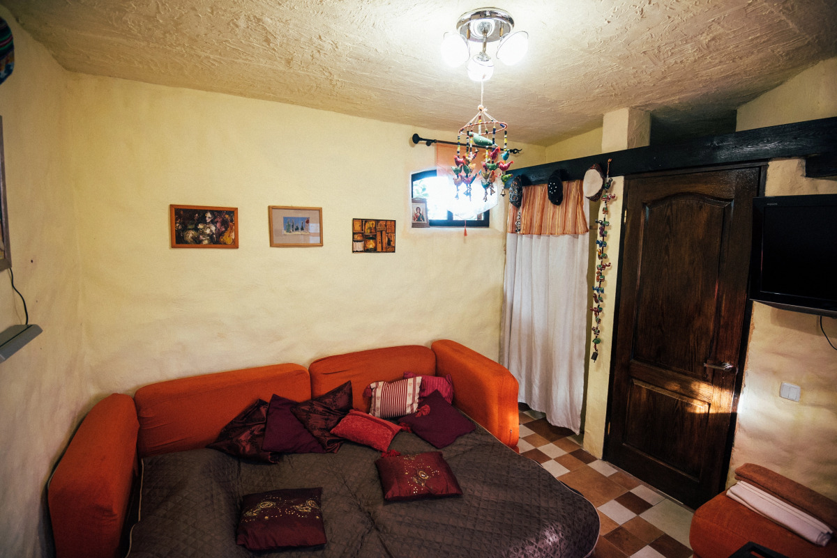 Гостевой дом Счастье Есть