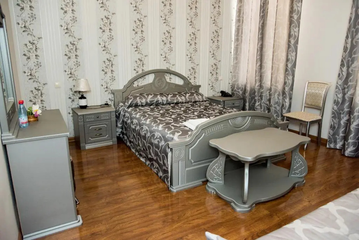 Отель Espero Hotel Resort & Spa