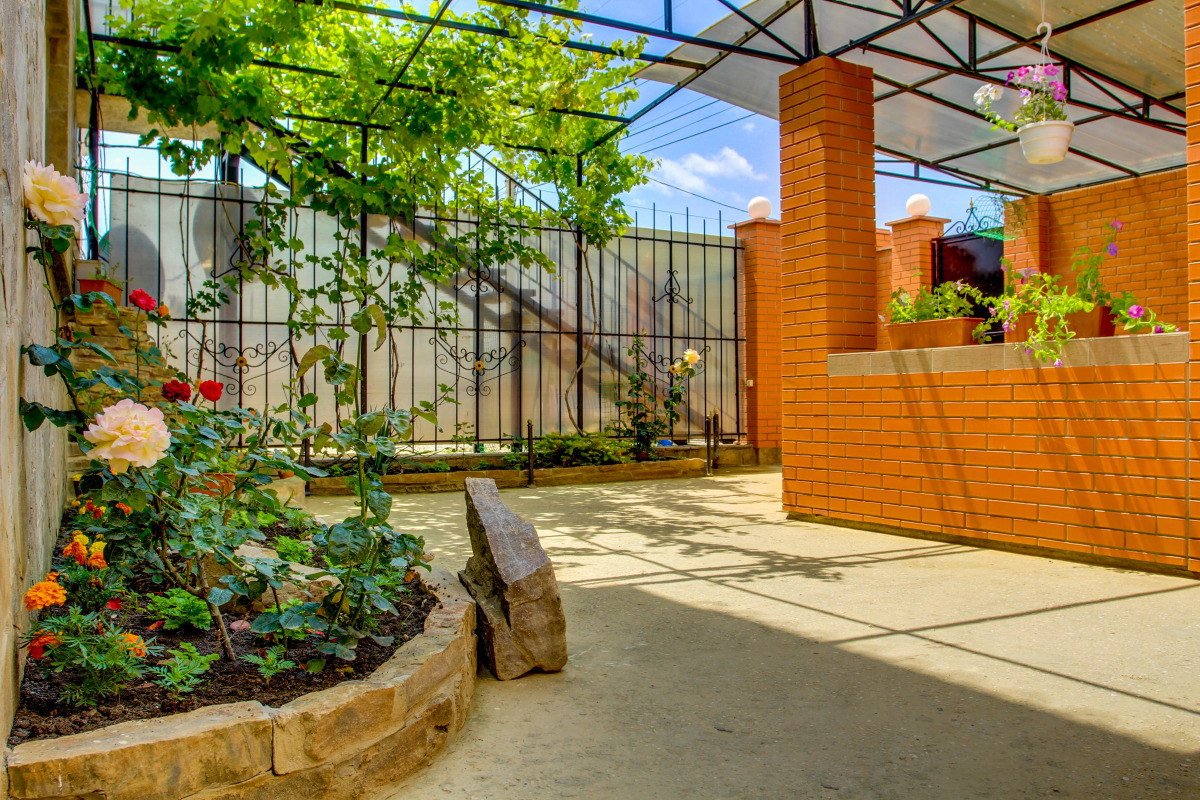 Гостевой Дом Морской Ангел