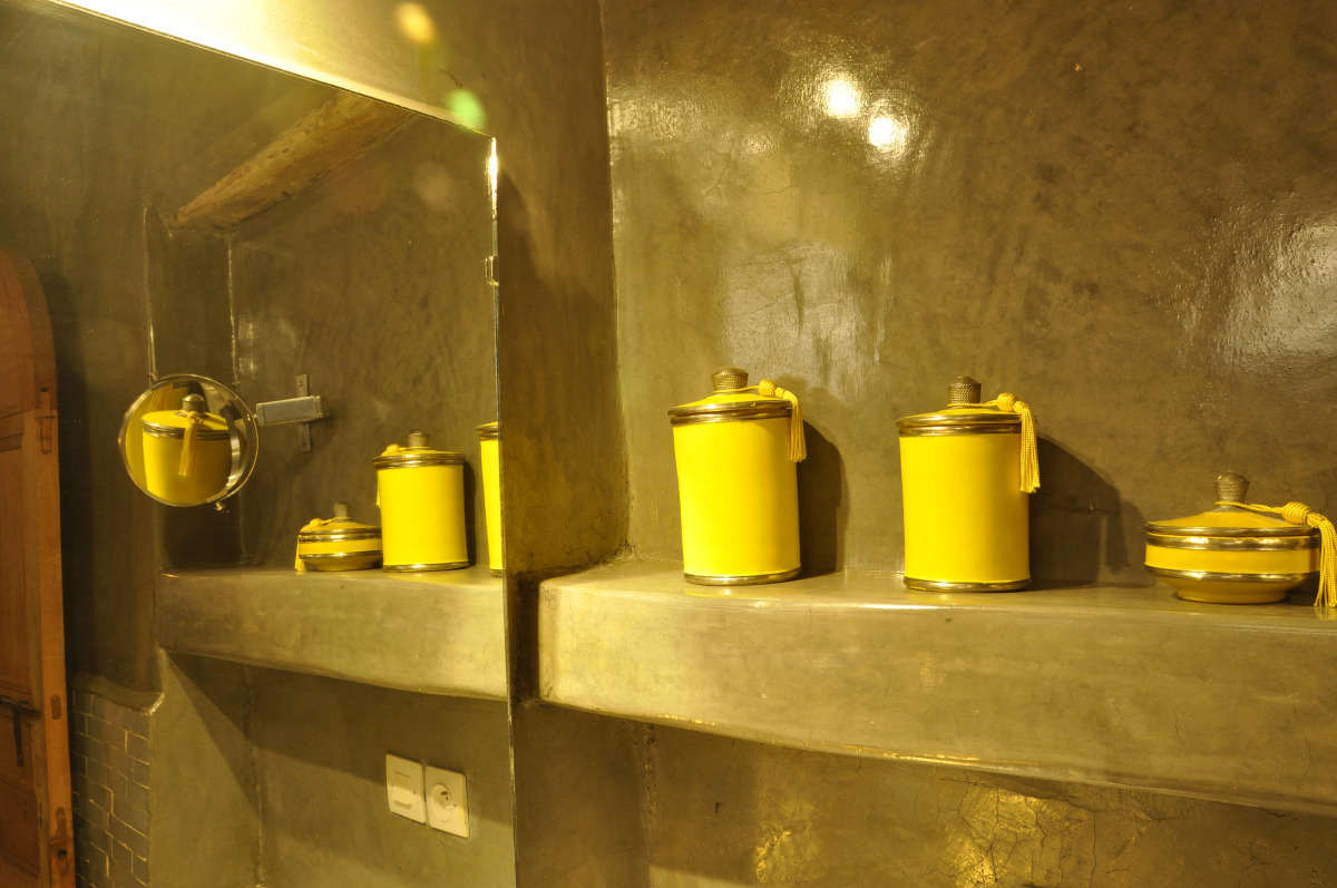 Гостевой Дом Dar 7 Louyat