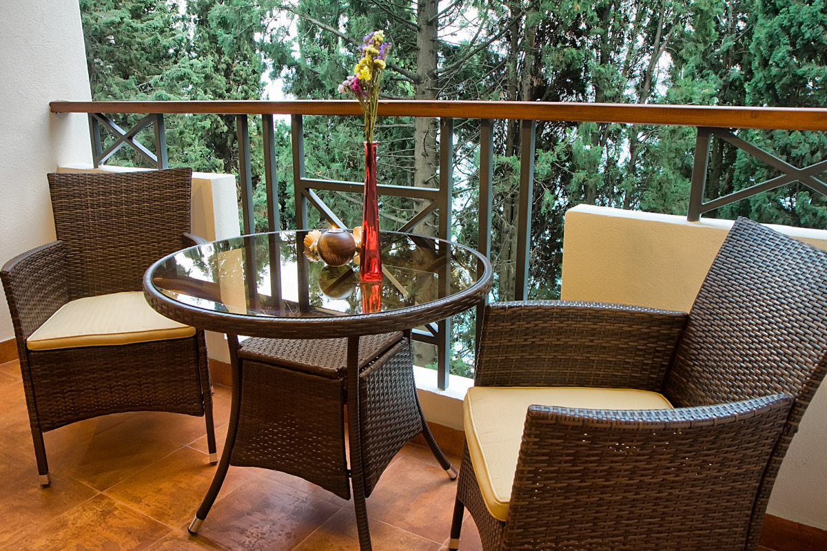 Парк-Отель Актер