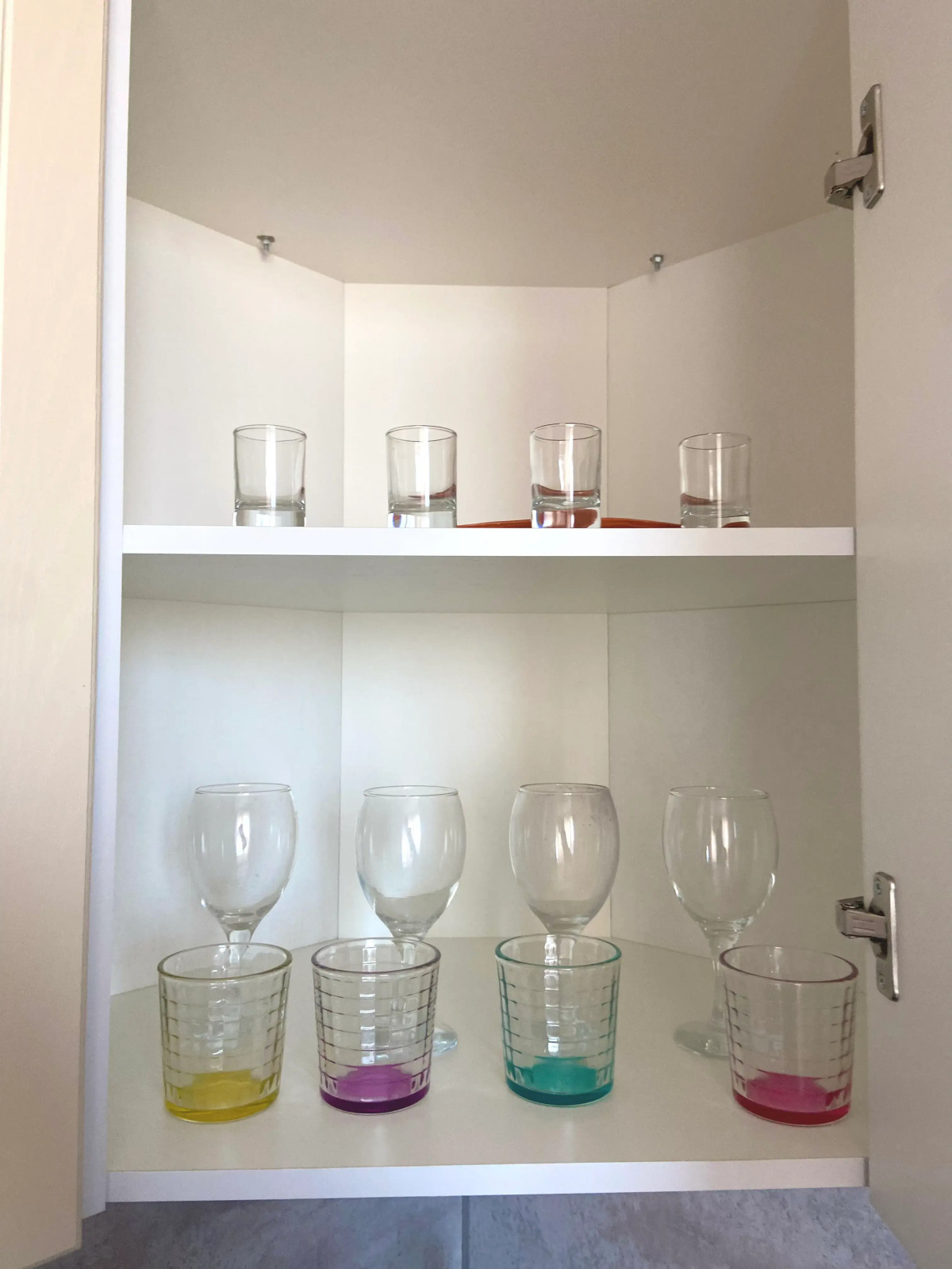 Квартира 1-комнатная от КакДома