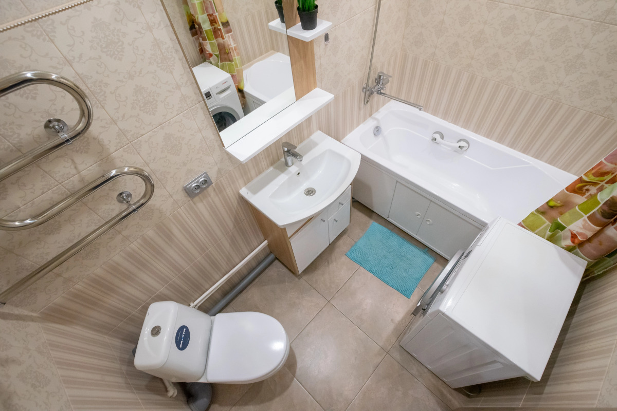 Квартира Логинова 51