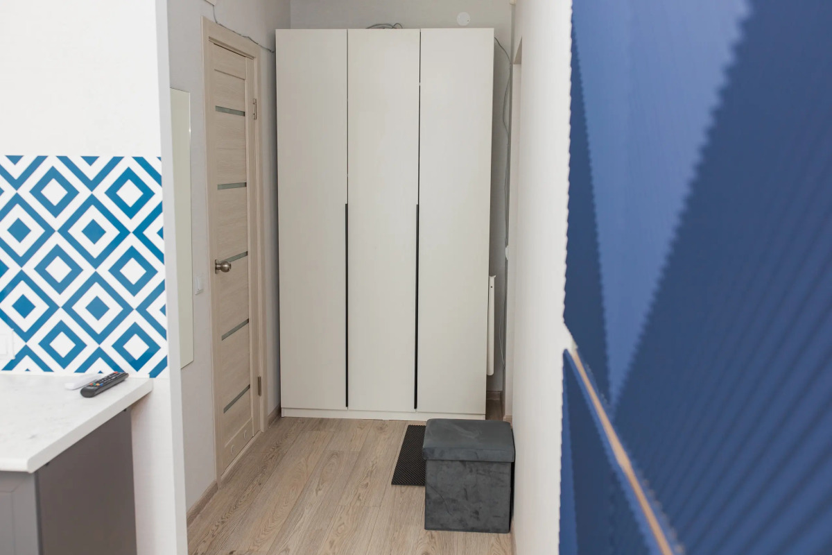 Квартира Совремeнная Cтильная в Новом ЖК