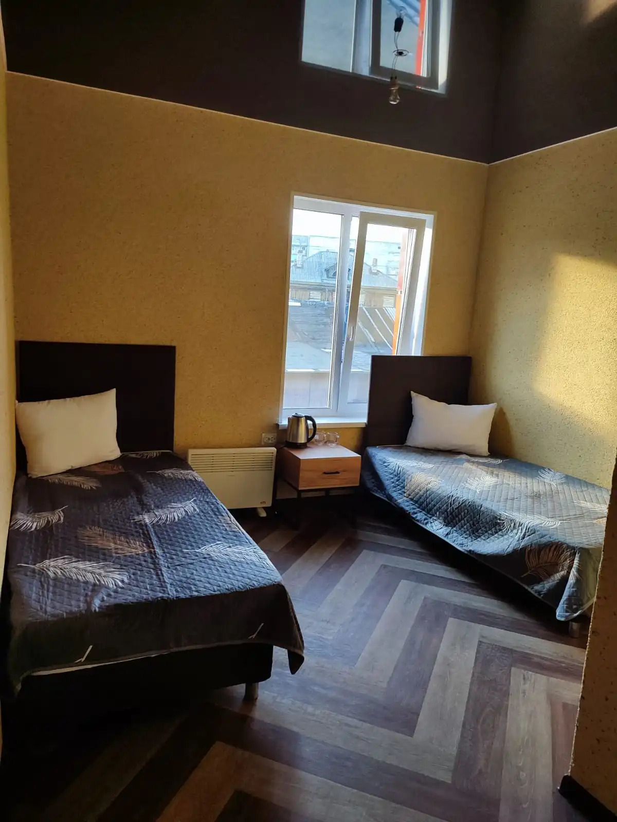 Гостевой дом Лапландия