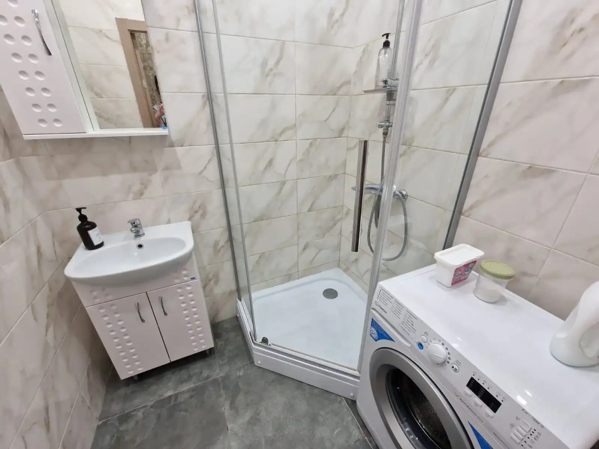 Квартира Олимпийская 69-21