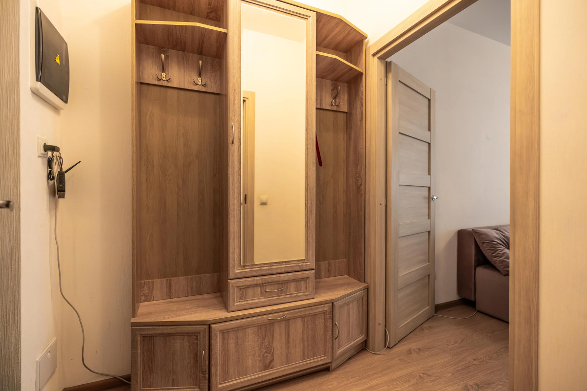 Апартаменты Апарт-студия Москва