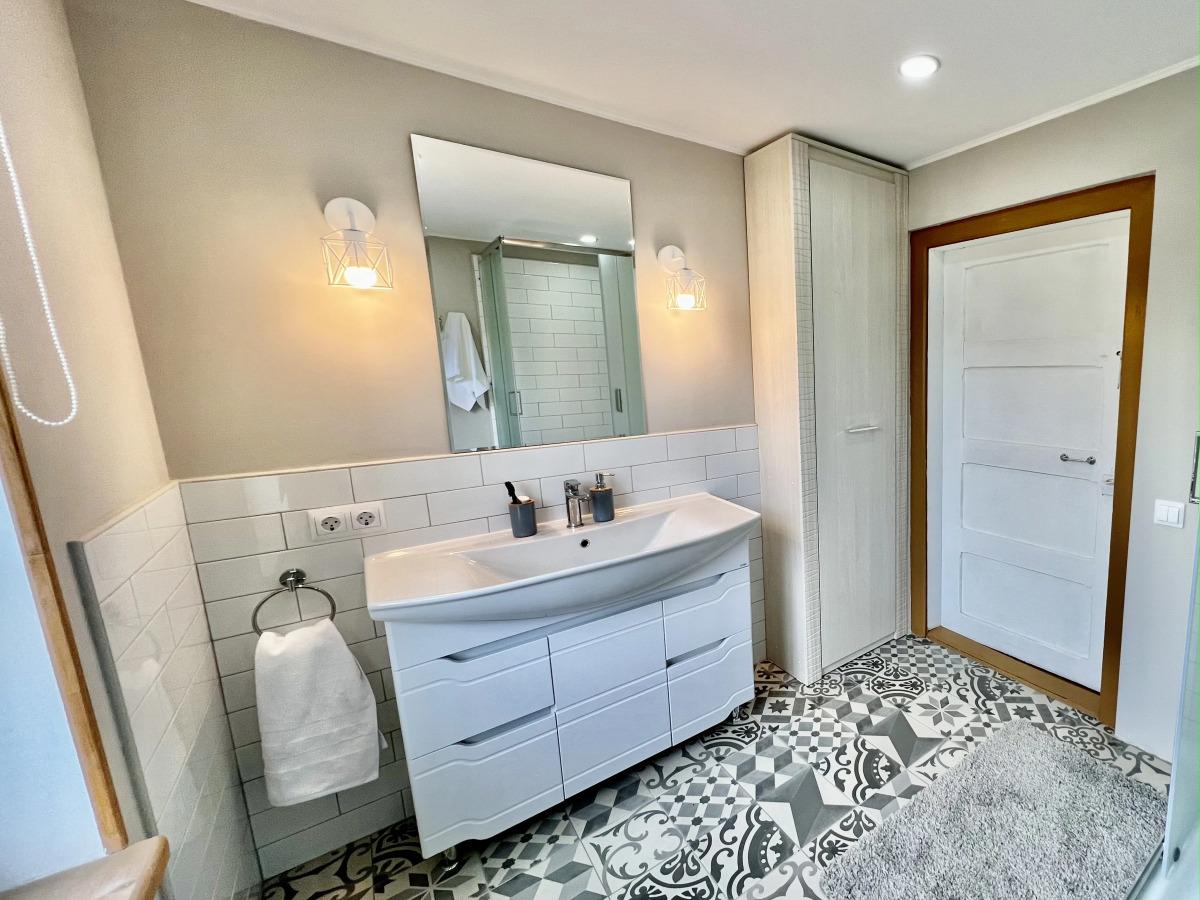 Гостевой дом Старый дом